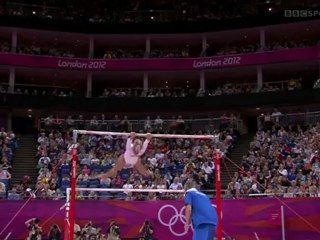 Βασιλική Μιλλούση-Προκριματικός γύρος