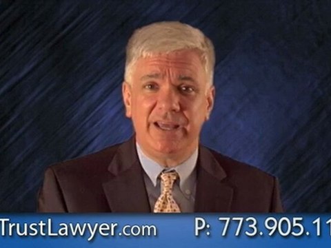 Chicago Trust Attorneys | Trust Attorneys in Chicago