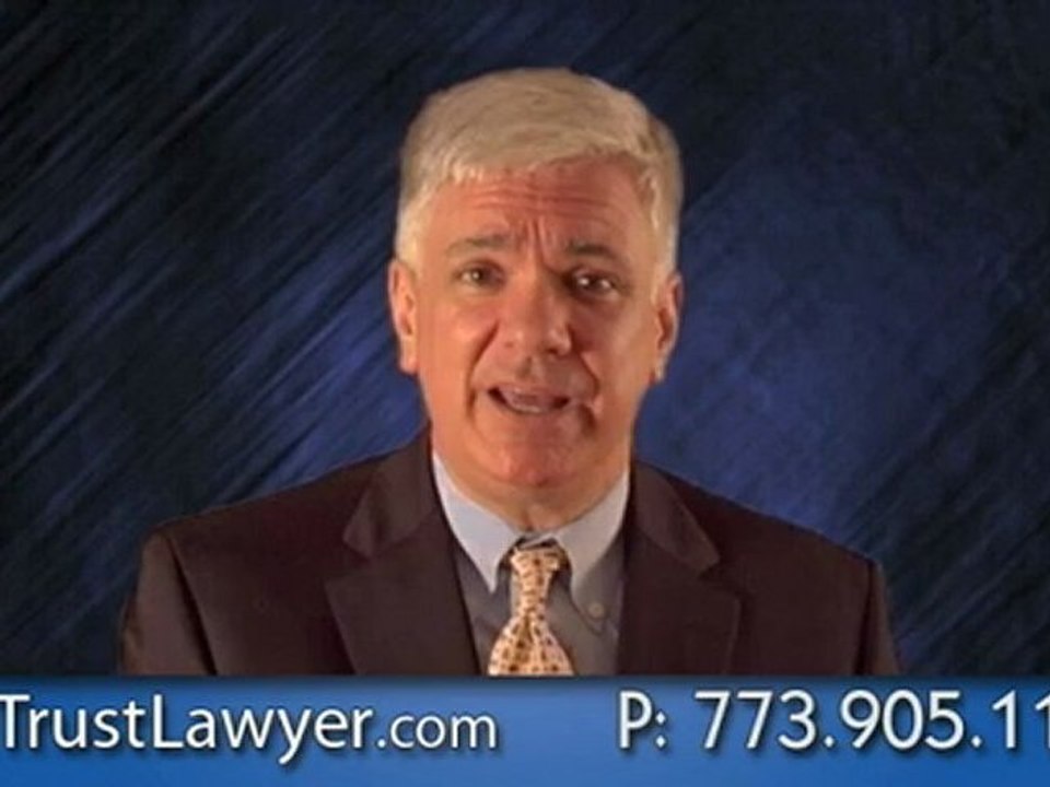 Chicago Trust Attorneys | Trust Attorneys in Chicago