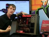 ASUS Maximus V Formula/ThunderFX Gaming System Feature & Motherboard Showcase NCIX Tech Tips