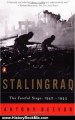 History Book Review: Stalingrad: The Fateful Siege: 1942-1943 by Antony Beevor