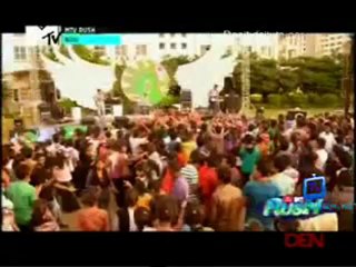 MTV Rush 29th July 2012 Video Watch Online Part2