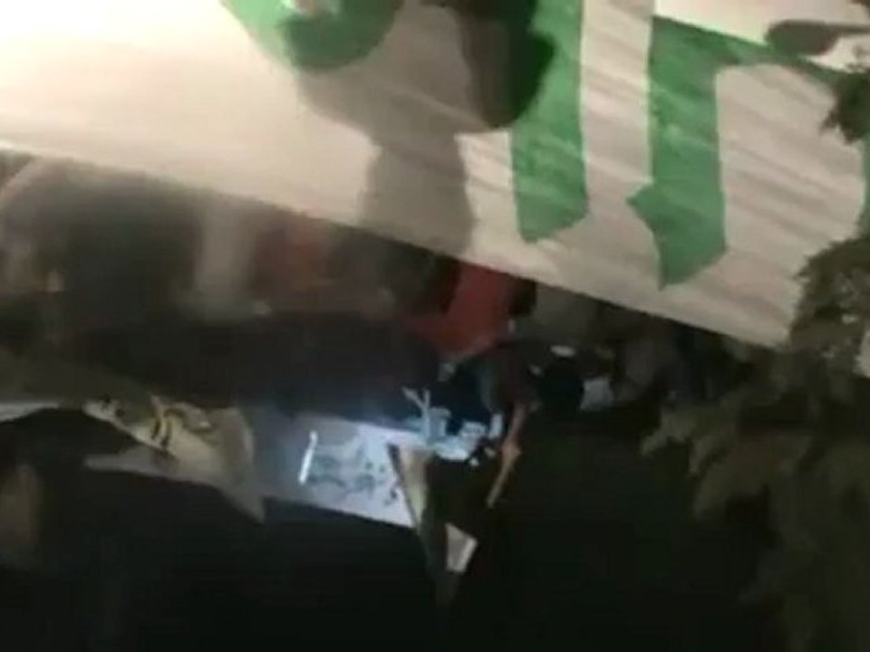 Syria فري برس   ريف حلب ديرجمال جمعة انتفاضة العاصمتين 27 7 2012  ج1 Aleppo