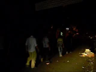Syria فري برس  ريف دمشق التل مسائية أحرار التل هي التل ها ها  27  7   2012   ج1 Damascus