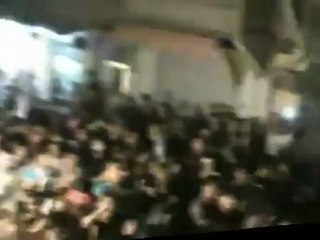 Syria فري برس حلب السكري جنا ياوطنا 27 7 2012  ج2 Aleppo