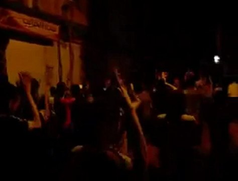 Syria فري برس ريف دمشق التل مسائية أحرار التل هي التل ها ها 27 7 2012 ج3 Damascus