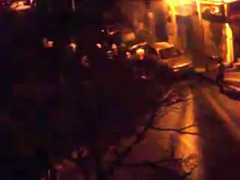 Syria فري برس ريف دمشق التل مسائية أحرار التل هي التل ها ها 27 7 2012 ج4 Damascus