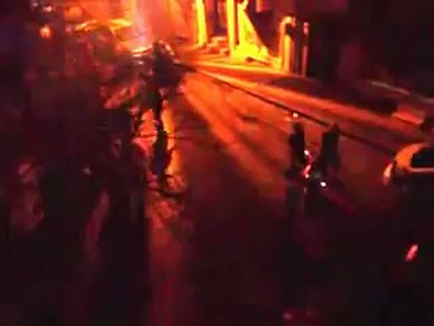 Syria فري برس ريف دمشق التل مسائية أحرار التل هي التل ها ها 27 7 2012 ج2 Damascus