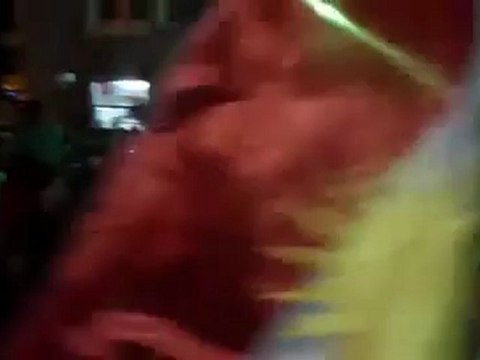 Syria فري برس ائتلاف أكراد حلب حلب الأشرفية مظاهرة مسائية 26 7 2012 ج3 Aleppo