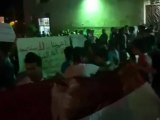 Syria فري برس ائتلاف أكراد حلب    حلب الأشرفية مظاهرة مسائية 26 7 2012 ج2 Aleppo