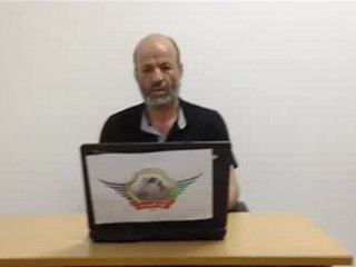 Syria فري برس  حلب بيان من القيادة الثورية للواء التوحيد 27 7 2012 Aleppo