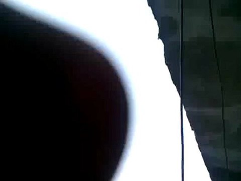 Syria فري برس حلب هام للإعلام قصف الطيران على صلاح الدين 27 7 2012 Aleppo