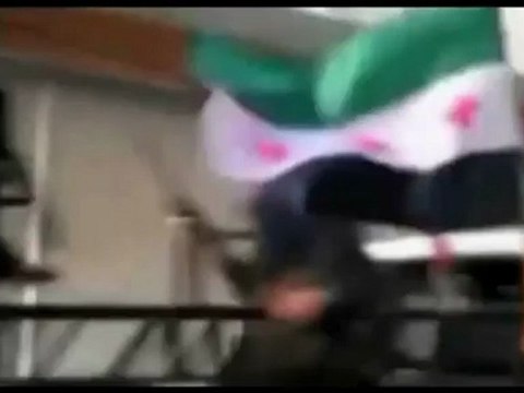 Syria فري برس عمليات الجيش الحر دعوة إلى كل شاب للأنضمام للجيش الحر Syria