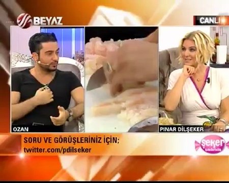 Şeker Tadında 29.07.2012 1.Kısım