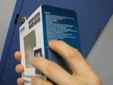 D-Link DIR-505 Wireless N Travel Pocket Router Unboxing & First Look Linus Tech Tips