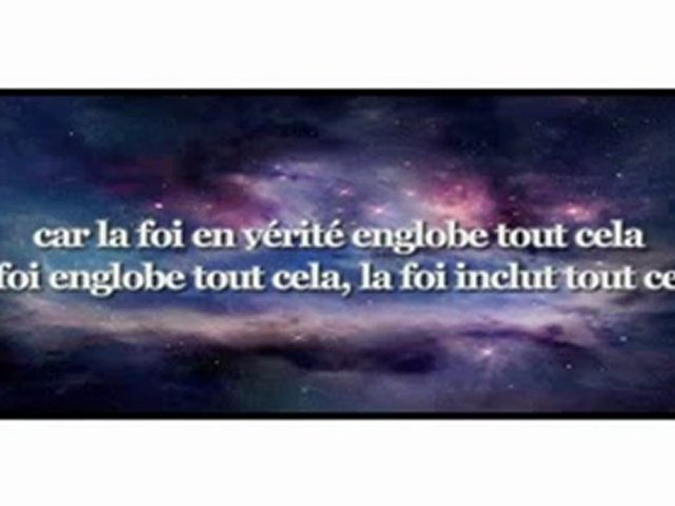 ALLAH vous fait aimer la Foi ! [Cheikh Abdel Razzak Al Abbad]