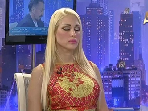 Nous aimons le mot 'Israël' car c'est un nom de Prophète - L'Islam ne se prêche pas avec la haine. Il est expliqué avec amour