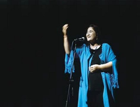 Sabahat AKKİRAZ Yar Senin Derdinden