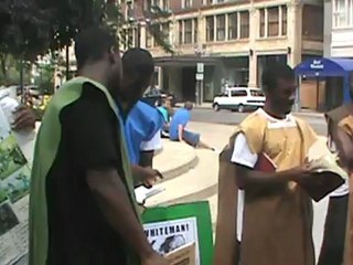 pt.5 Cry Aloud in the opening of the gates