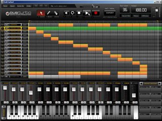 How To Use Voxes (DEMO) In Beats - YouTube