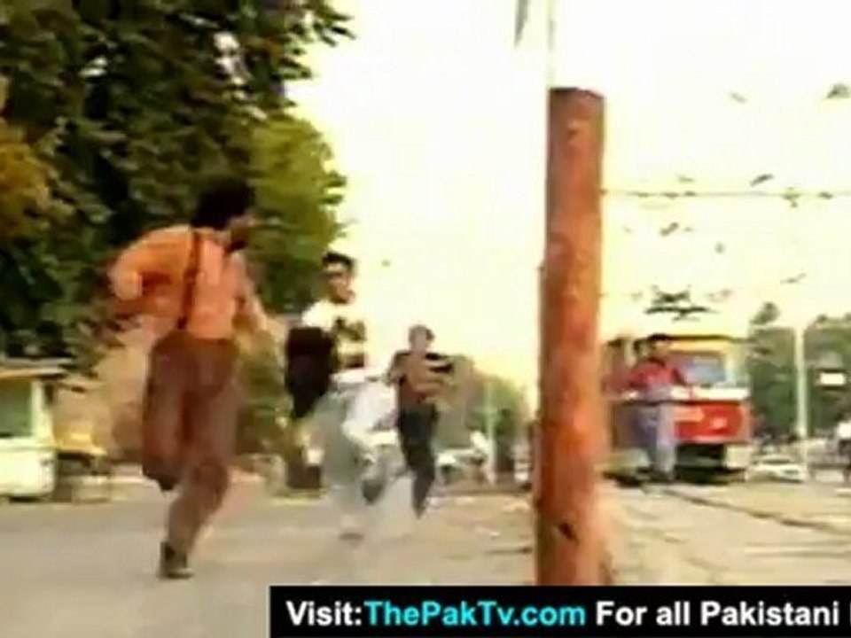 Kache Dhaage By STN - Part 4/10