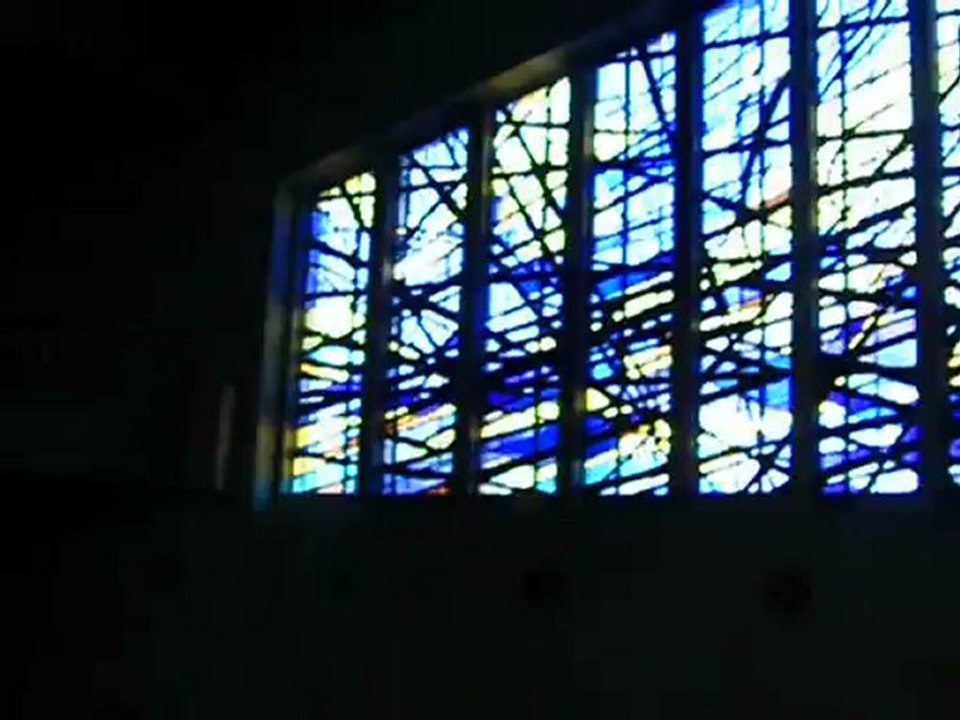 Notre église qui se meurt