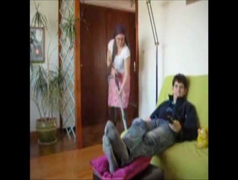 Trailer de Buzzons contre le sexisme saison N°2