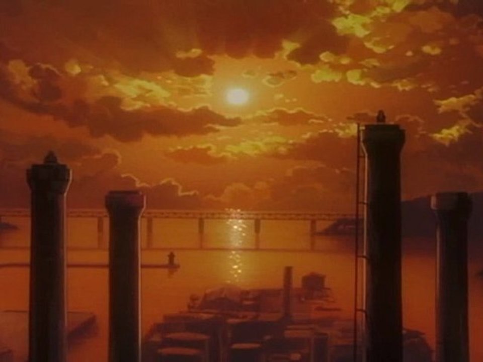 [Contest Trailer 2012]L'Autre Monde:Moi qui suit là maintenant(Full Trailer)