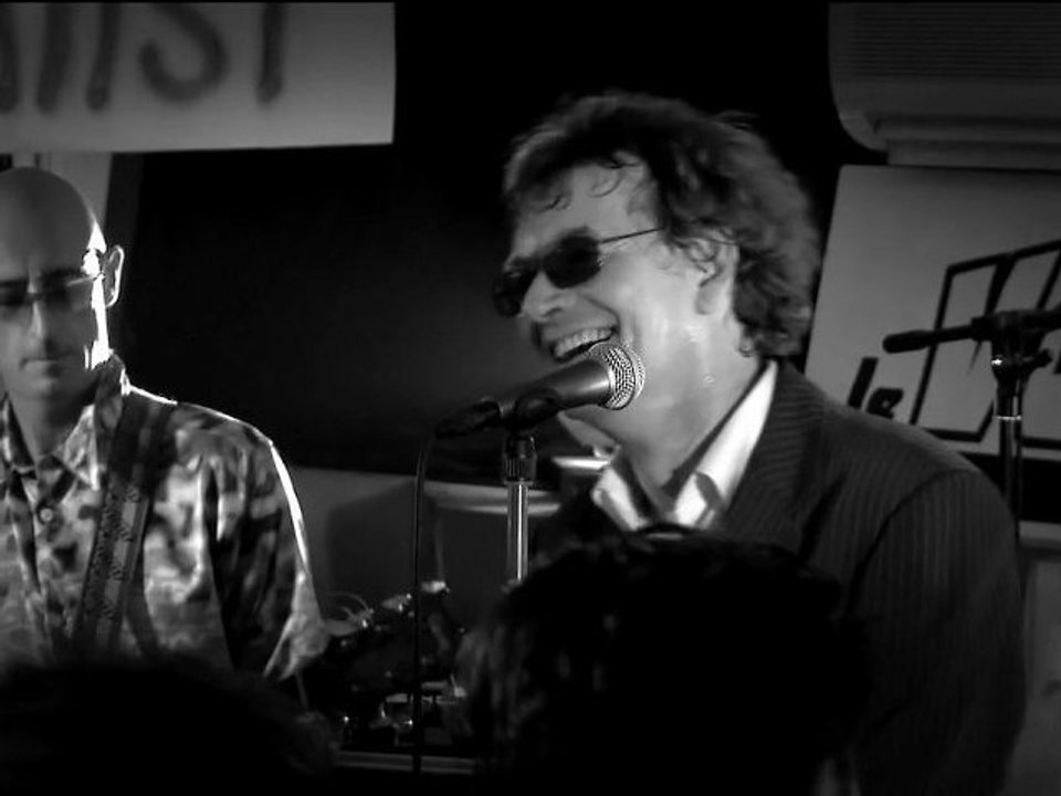 Dentist - Trop bien / Programme minimum