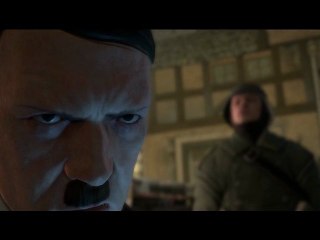 Sniper Elite V 2  :  DLC - Assassiner le fuhrer