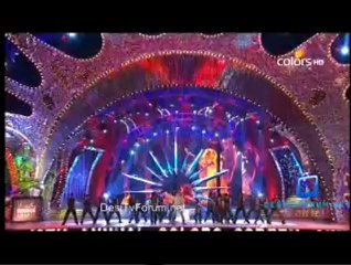 Sitaare Zameen Par 29th July 2012 Video Watch Online pt1