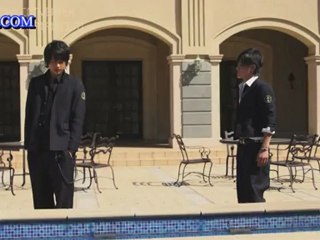 Shiritsu.Bakaleya.Koukou.Ep09