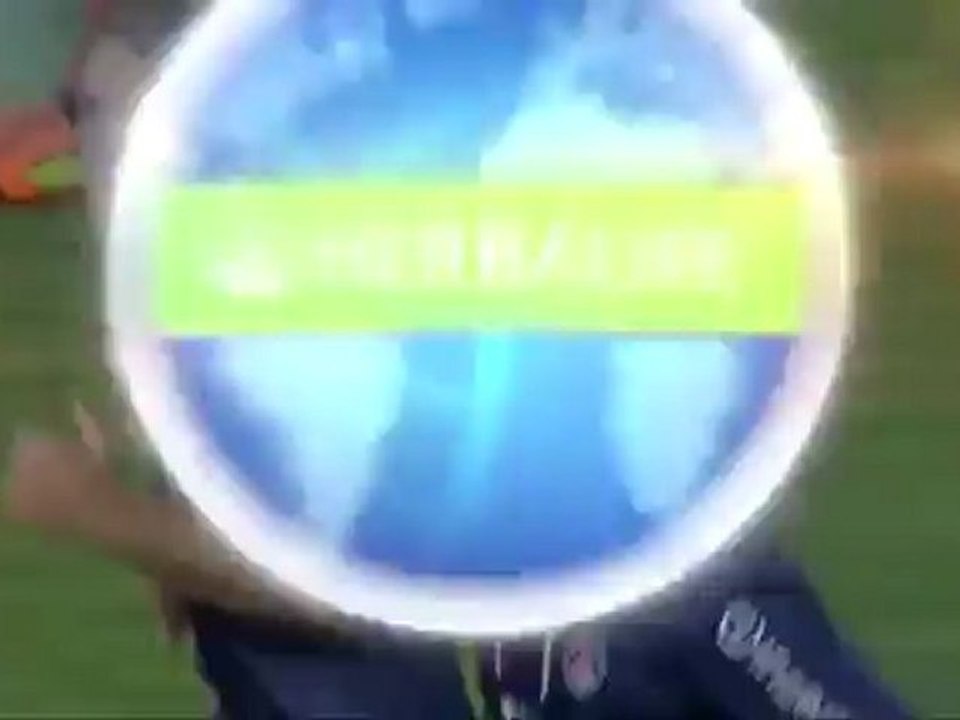 Zlatan Ibrahimovic Scores His First GOAL for PSG