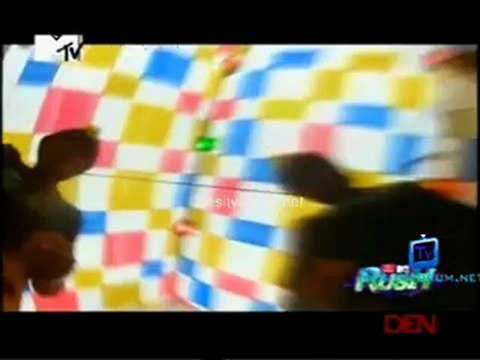 MTV Rush 29th July 2012 Video Watch Online