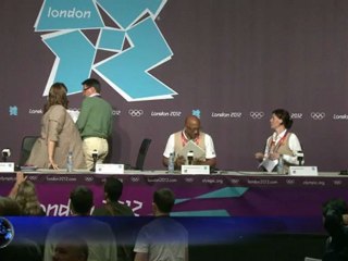 JO-2012 : la plupart des sites "pleins à craquer"