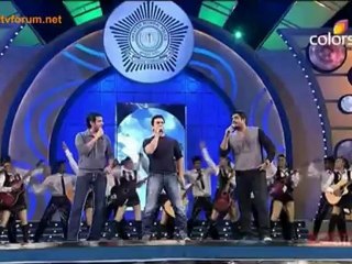 Sitaare Zameen Par 29th July 2012 Video Watch Online pt2