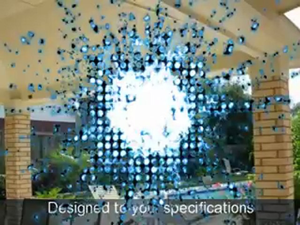 Houston Patio Covers