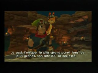 Jak3 [4] Le repère des MetalHeads