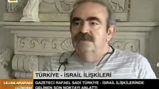 ULKE TV - ULUSLARARASI GUNDEM 29.07.2012