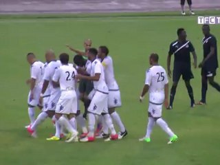 But Paulo MACHADO TFC_LAP (2-0)