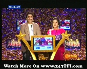 SIIMA Awards 29th July 2012 Part 5 [www.247TFI.com]