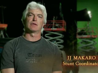 Twilight Saga | New Moon | Volturi Featurette