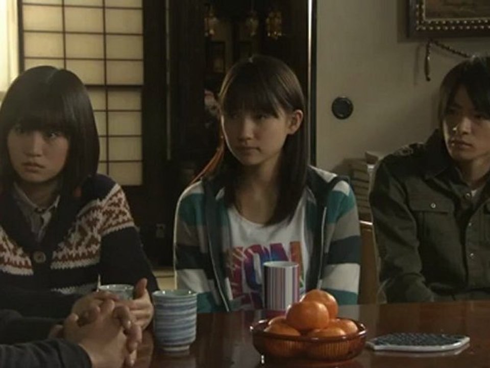 Saikou no Jinsei no Owarikata - B9 Yeppudaa