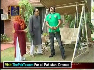 Bulbullay Episode 158 By Ary Digital