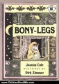 Children Book Review: Bony-Legs by Joanna Cole, Dirk Zimmer