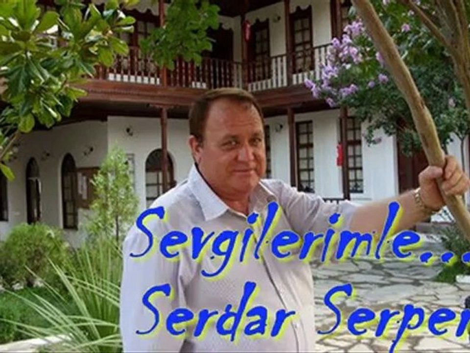 MEHMET TOPÇUOĞLU-BİR ZAMANLAR BENİM SEVGİLİMDİN(ORHAN GENCEBAY)