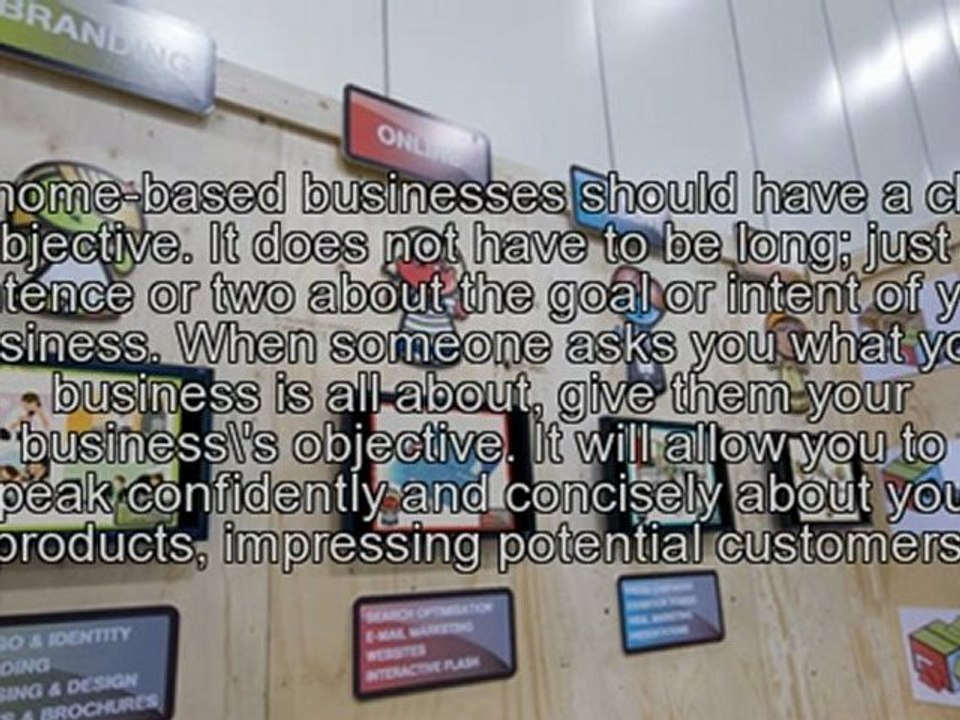 Business StartUp | Getting Help With Your Home Business Venture