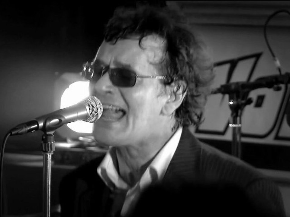 Dentist - I can't turn you loose