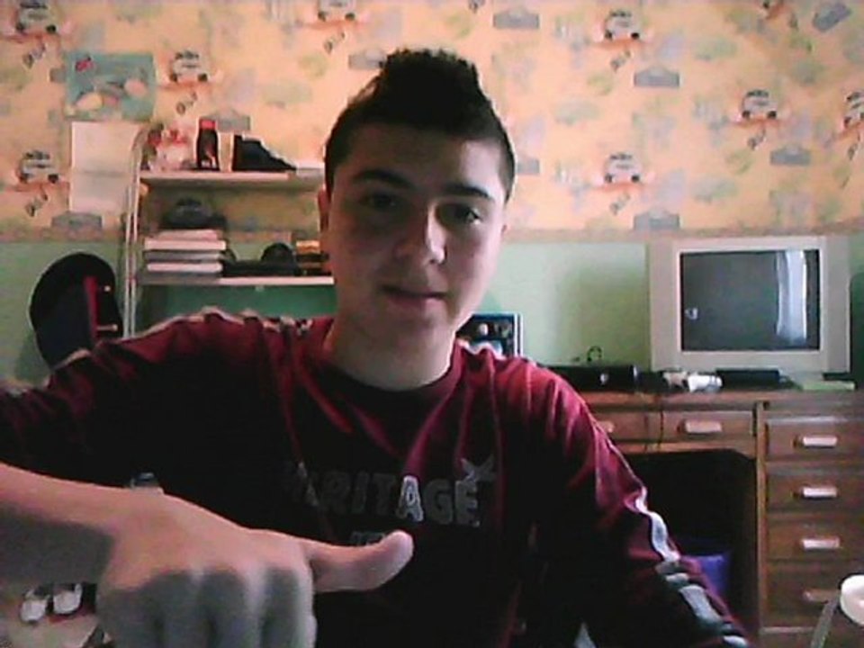 Mon meilleur ami ♥