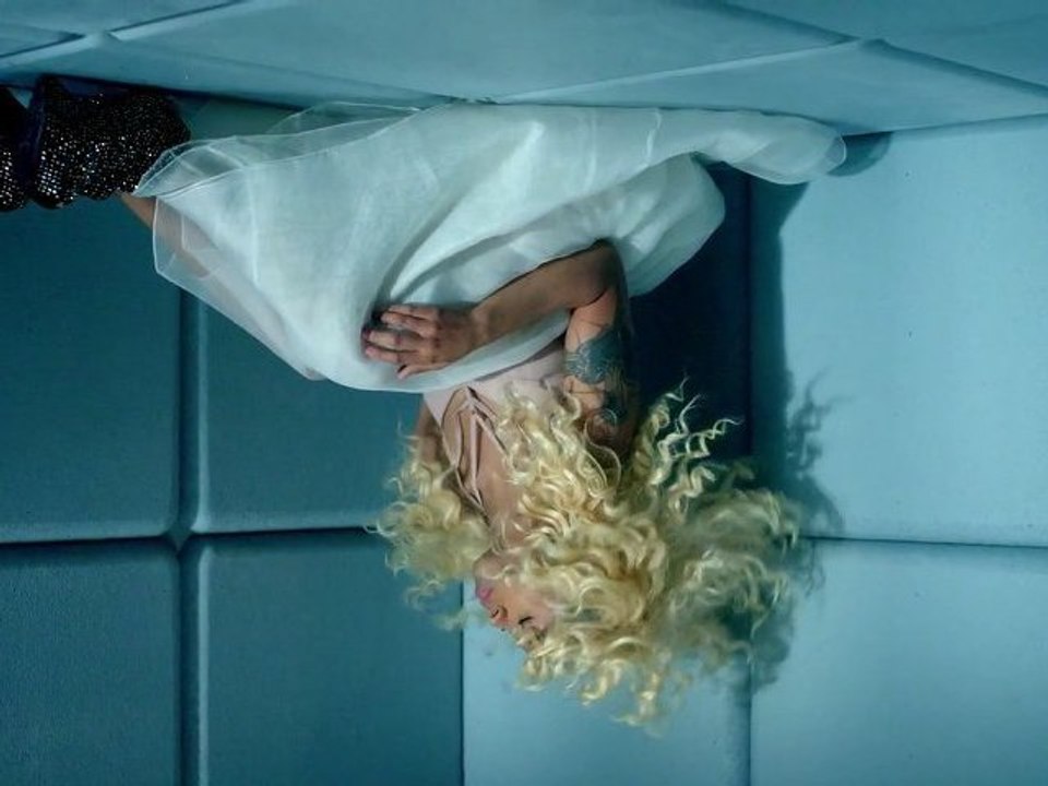 Keyshia Cole feat. Lil Wayne - Enough Of No Love [teaser]